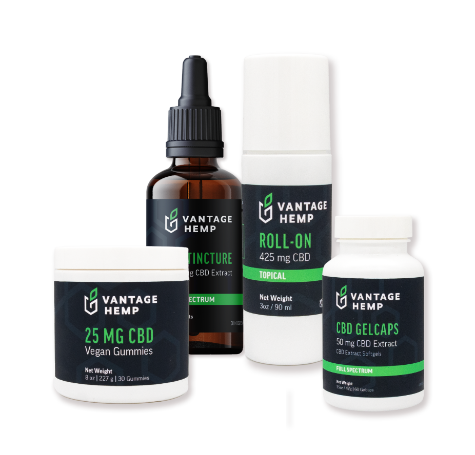 PHARMACY SAMPLE PACK