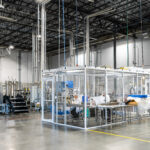 Vantage Facilities